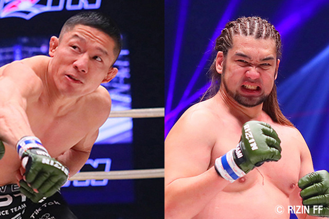 【格闘技】シバター、RIZIN王者・堀口恭司と“ガチ”スパーリングでカーフキックKO 画像