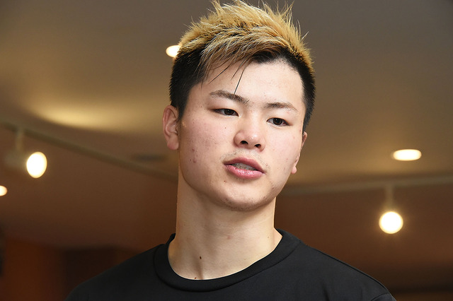 【格闘技】那須川天心、本日「RISE」で今季初戦へ　リマッチ志朗戦は「油断したら負ける」 画像