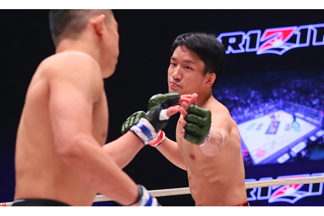 【格闘技】朝倉海、本格復帰は4月予定も…RIZINバンタム級GP参戦は「なんで？って感じ」 画像
