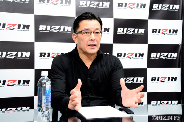 【格闘技】RIZIN「3.14東京ドーム」の延期発表　今季開幕戦は名古屋で3.21開催 画像