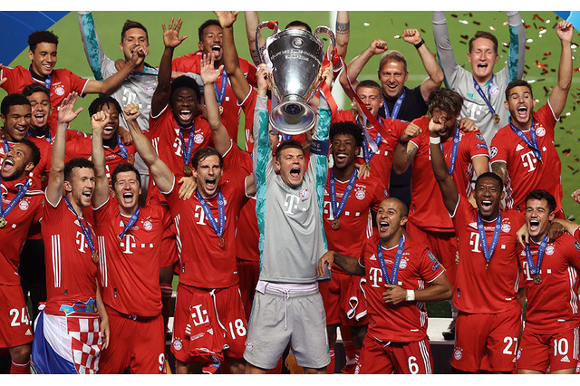 『SPREAD』編集部が選ぶ今週のスポーツ「2021年、クラブW杯の覇者は果たして……」 画像