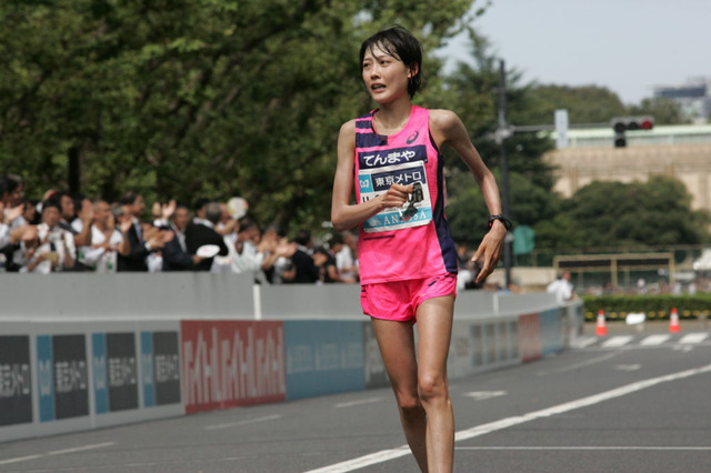 『SPREAD』編集部が選ぶ今週のスポーツ「東京五輪代表の前田穂南や一山麻緒のマッチアップに注目だ」 画像
