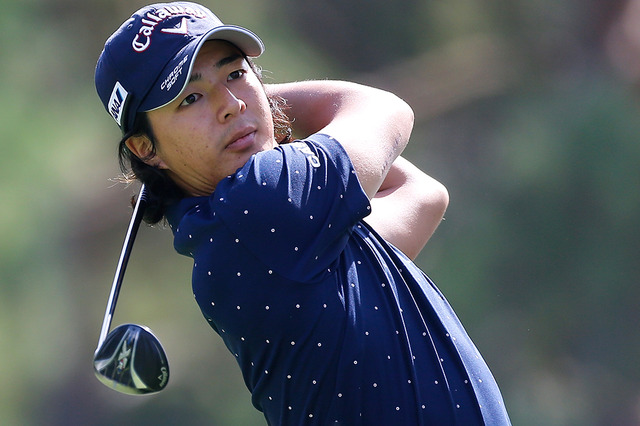 『SPREAD』編集部が選ぶ今週のスポーツ「石川遼、最終戦・JTカップ2連覇なるか」 画像