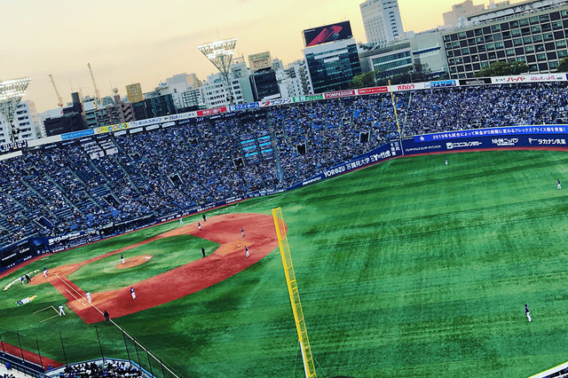 【プロ野球】DeNA・田中健二朗、プロ14年目で新たな野球人生が開幕　元中継ぎエースの活躍に期待 画像