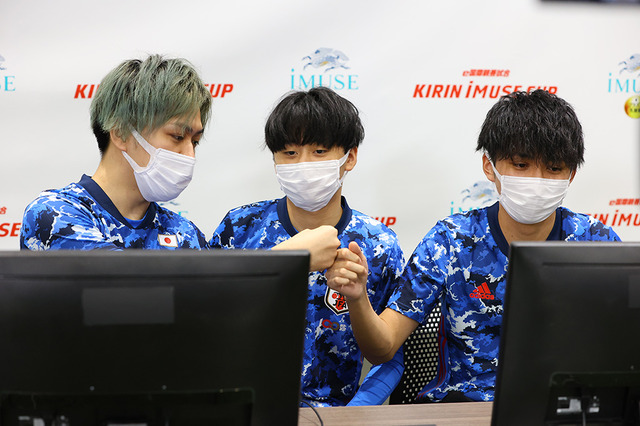 【eスポーツ】サッカーe日本代表、親善試合は惜しくも3連敗　強国相手に浮かび上がった課題とは 画像