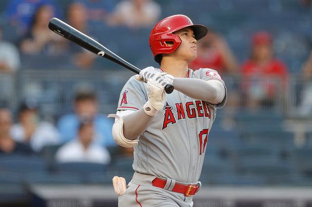 【MLB】大谷翔平のエンゼルスは剛腕大学生をトップ指名 メジャーのドラフトがスタート 画像