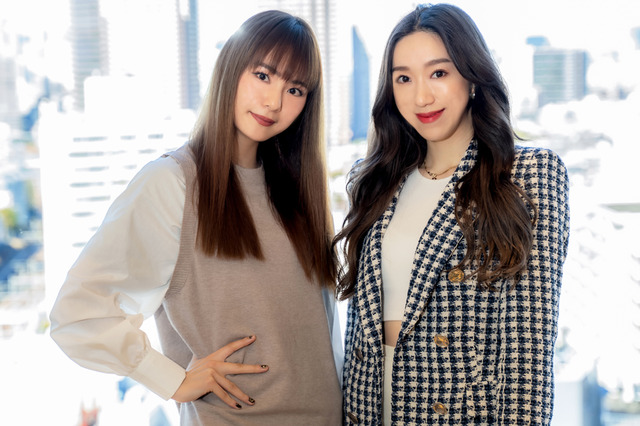 【ダンス】Dリーグ唯一のガールズチーム「I’moon」が描く未来図　「夢の選択肢を増やしたい」 画像