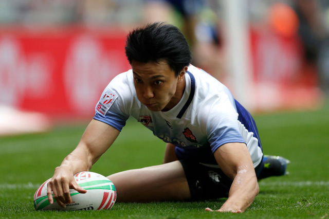 【東京五輪／7人制ラグビー】リベンジに燃える松井千士、藤田慶和   新生サクラセブンズにも期待 画像