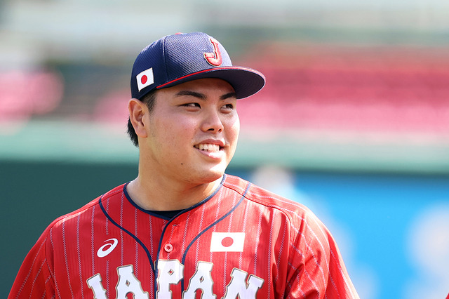 【東京五輪/野球】侍ジャパンの新トリプルストッパー・平良海馬、強心臓を示す得点圏被打率0割 画像