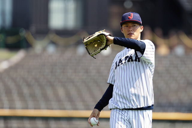 【東京五輪／野球】侍ジャパン、初陣はドミニカ戦　山本由伸は“不安材料”を払拭し好投なるか 画像