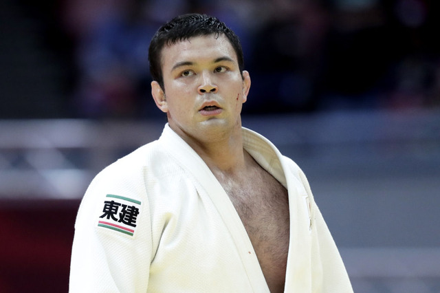 ウルフ・アロンってどんな人？アメコミ好きな日本の新エース 画像