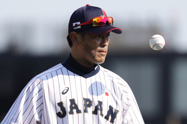 【東京五輪／野球】侍ジャパン、実力国メキシコと激突へ　采配面のカギは「先発・森下の替え時」 画像