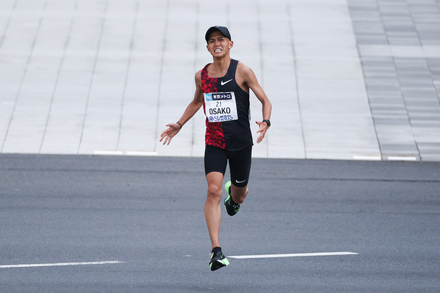 【東京五輪／陸上】フィナーレを飾る男子マラソンを展望　ラストランとなる大迫傑はメダル獲得なるか 画像