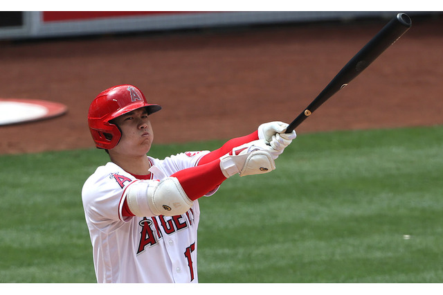 【MLB】投手・大谷翔平とゲレーロJr.が直接対決へ　明日からタイトルレース占う4連戦 画像