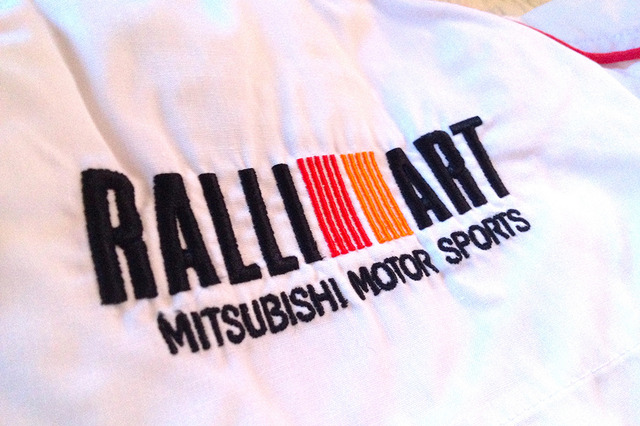 【モータースポーツ】三菱自動車「ラリーアート」復活の青写真予想 画像