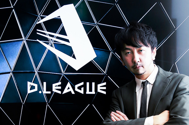 神田勘太朗が語る『D.LEAGUE』 世界初日本発プロダンスリーグ 「ダンスは世界を獲れる」 画像