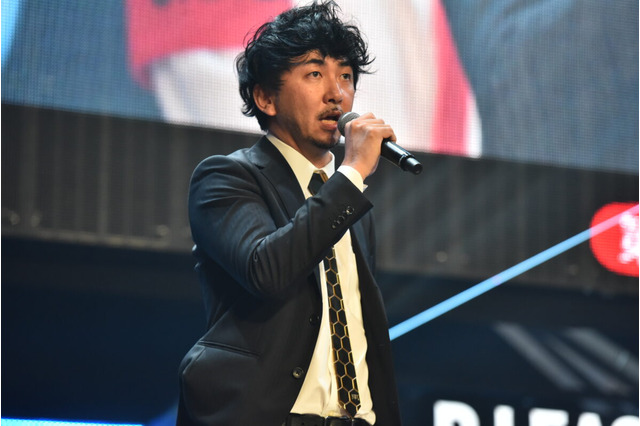 “ダンスの救世主”カリスマカンタローかく語りき　前編 「絶対やり遂げてから死ぬ」覚悟 画像