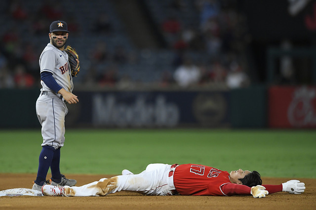 【MLB】「申告敬遠が大谷翔平を悲しませる……私もだ」と現地アナリスト 画像