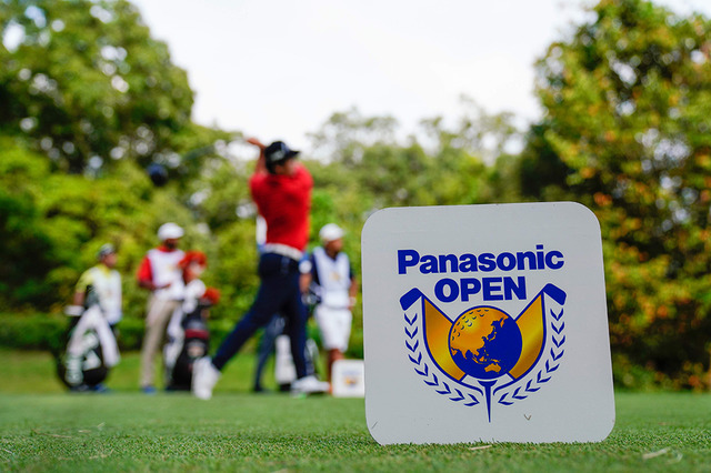 【ゴルフ／パナソニックOP】中島啓太、飛躍を予感させる涙の初優勝　勝負の分かれ目は“サンデーバックナイン” 画像