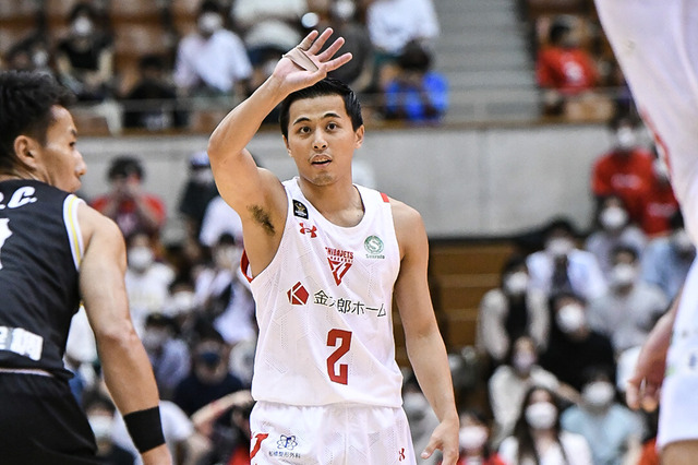 【Bリーグ】悲願のリーグ制覇を果たした千葉ジェッツ、連覇を期し挑む新シーズン 画像