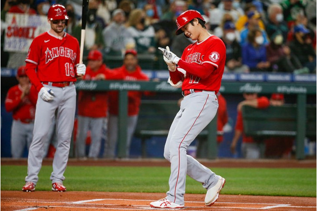 【MLB】大谷翔平、本塁打王逃すも「クインタプル100」達成　「魔法のようなシーズンをありがとう」と称賛の声続々 画像