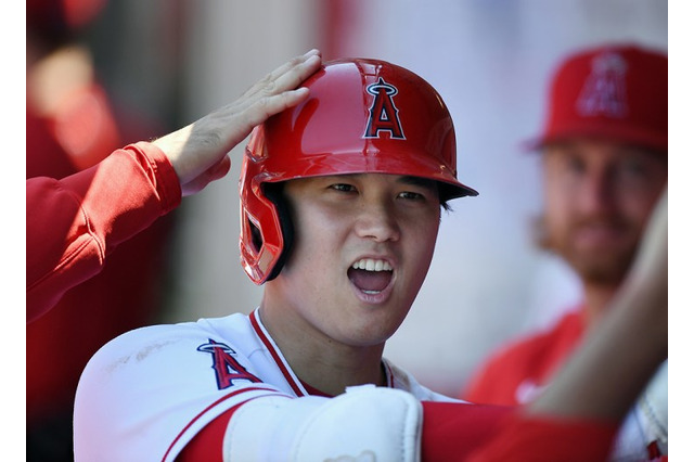 【MLB】エンゼルスにとって大谷翔平は希望の光…　球団公式の「総決算動画」が二刀流の独壇場に 画像