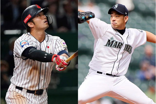 【MLB】菊池雄星のオプション契約、マリナーズは破棄の方向か　鈴木誠也がメジャー移籍なら「マツイ以来のインパクト」 画像