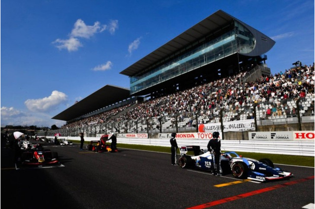 【スーパーフォーミュラ】2021シーズン開幕戦・決勝は、ポールトゥウィンで野尻智紀が通算4勝目 画像