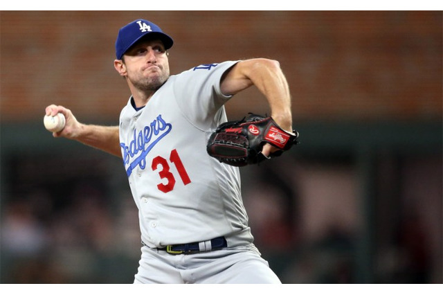 【MLB】大谷翔平との共闘なるか　剛腕マックス・シャーザーにエンゼルス入りの可能性浮上　米メディアが指摘 画像