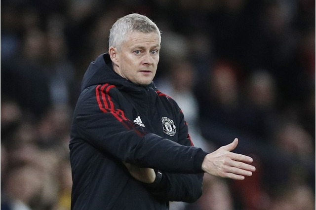 【サッカー】リバプールに大敗したマンチェスターUに監督交代論浮上　コンテ氏やジダン氏らの名前あがる　英紙報道 画像