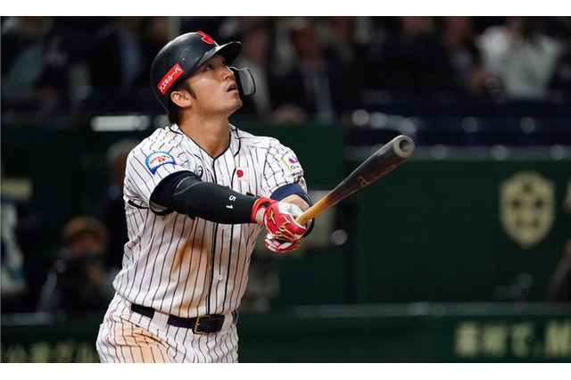 【プロ野球】鈴木誠也が記録したOPS「1.072」の衝撃度とは 今季1.000超えは日米でわずか3選手のみ 画像