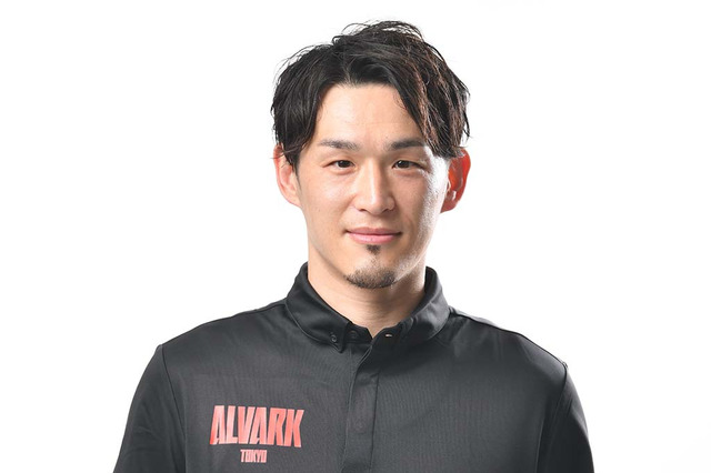 【Bリーグ】アルバルク東京・伊藤大司AGM 「ゼネラルマネージャーになりたい」をいかに叶えるか 後編 画像