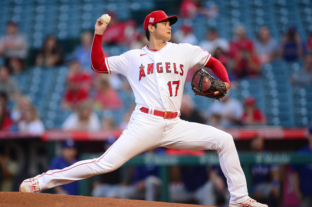 【MLB】大谷翔平の記録的なシーズンに隠された秘密とは……　米サイトが分析 画像