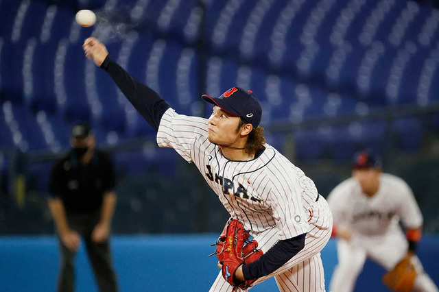 【プロ野球】日本ハム・伊藤大海、注目すべきは“ゲームメイク能力”　勝敗の裏に潜む好スタッツとは 画像