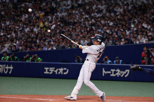 【プロ野球／パ・リーグ】ベストナインはハイレベルな外野手やスペシャリスト不在の指名打者に注目 画像