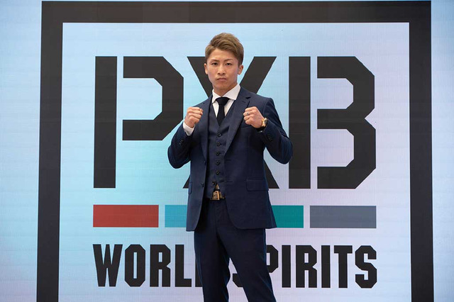 【ボクシング】井上尚弥、いよいよ2年ぶり国内防衛戦へ　来春に向けて求められるのは“完勝” 画像