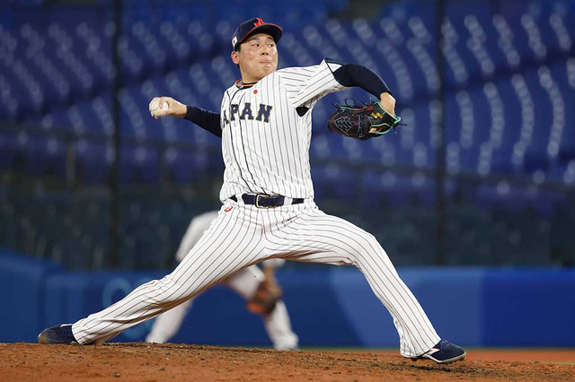 【プロ野球】広島・栗林良吏、好成績に繋がった“驚異の危機回避能力”　新人王争いも一歩リードか 画像