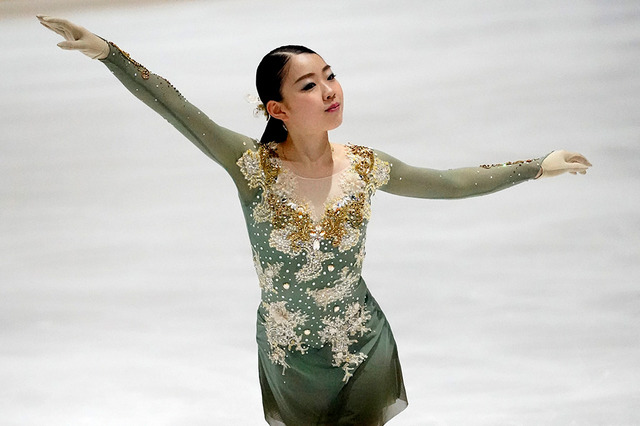 【今週のスポーツ】12月20日~26日の注目競技スケジュール 北京冬季五輪出場をかけた全日本フィギュアが22日開幕 画像