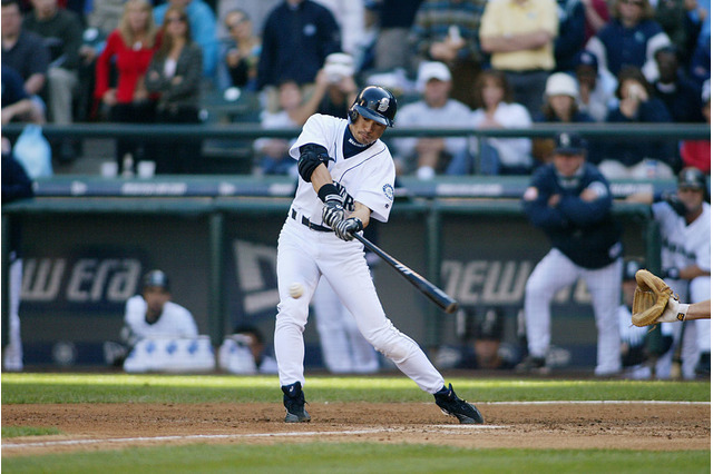 【MLB】イチローの2025年殿堂入りに太鼓判　公式サイト「圧倒的な支持を集めるはず」 画像