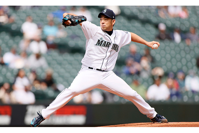 【MLB】菊池雄星とニューヨーク・メッツは好相性なのか　米メディアが次々獲得を促す 画像