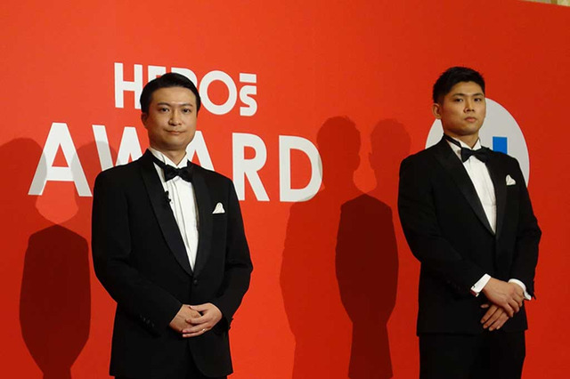 【HEROs AWARD 2021】Bリーグ・クラブとして初受賞の千葉ジェッツふなばし　「ブースター参加型貢献」の賜物と感謝 画像