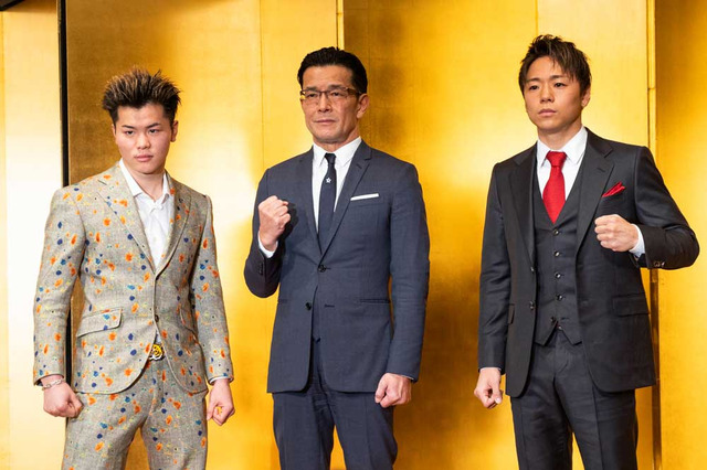 【格闘技】「ここから日本の格闘技界は変わります」　ついに実現する那須川天心vs.武尊、両者がSNSで決意表明 画像