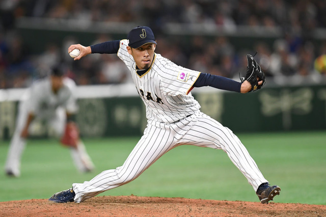 【プロ野球】戦力外からのリベンジへ、データから見た計算できる投手は誰か 画像