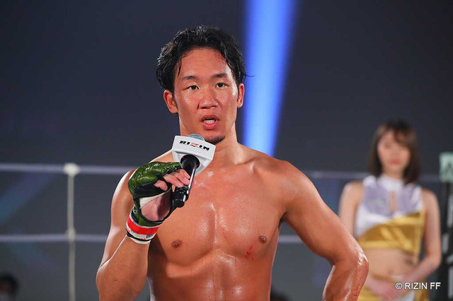 【格闘技／RIZIN.33】勝敗予想　朝倉未来、斎藤裕にリベンジのカギは“勝ちパターン”の左膝 画像