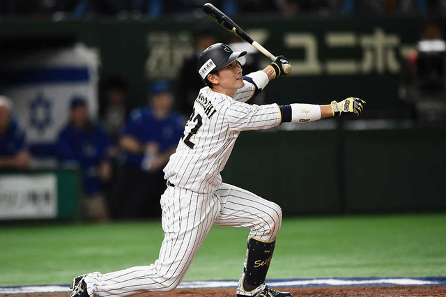 【プロ野球】オコエ瑠偉、小林誠司は今季が正念場 生き残りへ“崖っぷち”の男たち 画像
