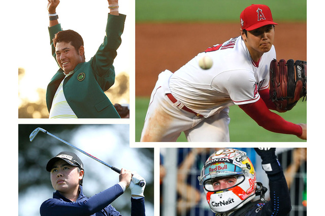 たまさぶろが独断と偏見で選ぶ2021年スポーツ10大ニュース 画像