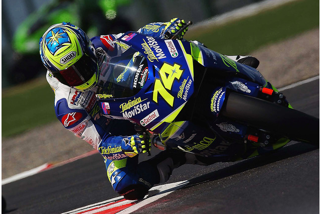 【スポーツ回顧録】世界GPのチャンピオン・ロードを疾走する日本人ライダーたち 画像