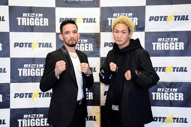 【格闘技／RIZIN TRIGGER 2nd】朝倉未来を“失神KO”のクレベル・コイケが復帰、佐々木憂流迦との寝技対決へ 画像