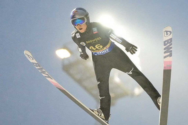 【今週のスポーツ】1月31日～2月6日の注目競技スケジュール　北京冬季五輪がいよいよ開幕 画像