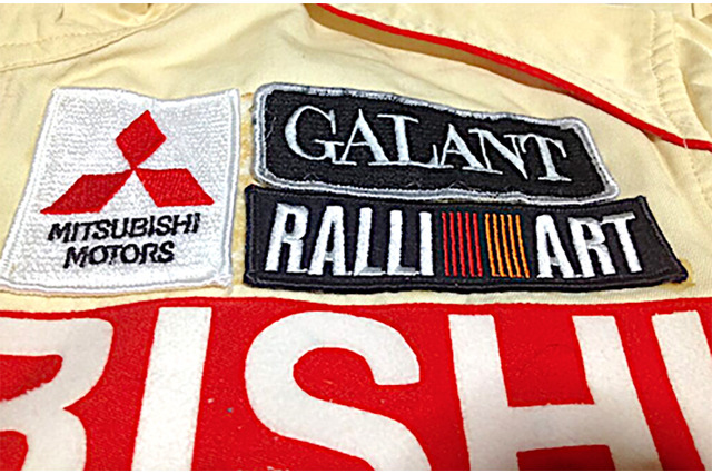【三菱ラリーアート正史】第2回　世界最強のラリー軍団が時代をつくる 画像
